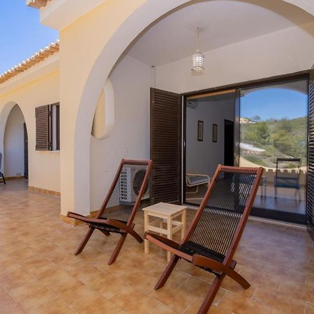 Apartamento Carvoeiro Sea View Exterior foto