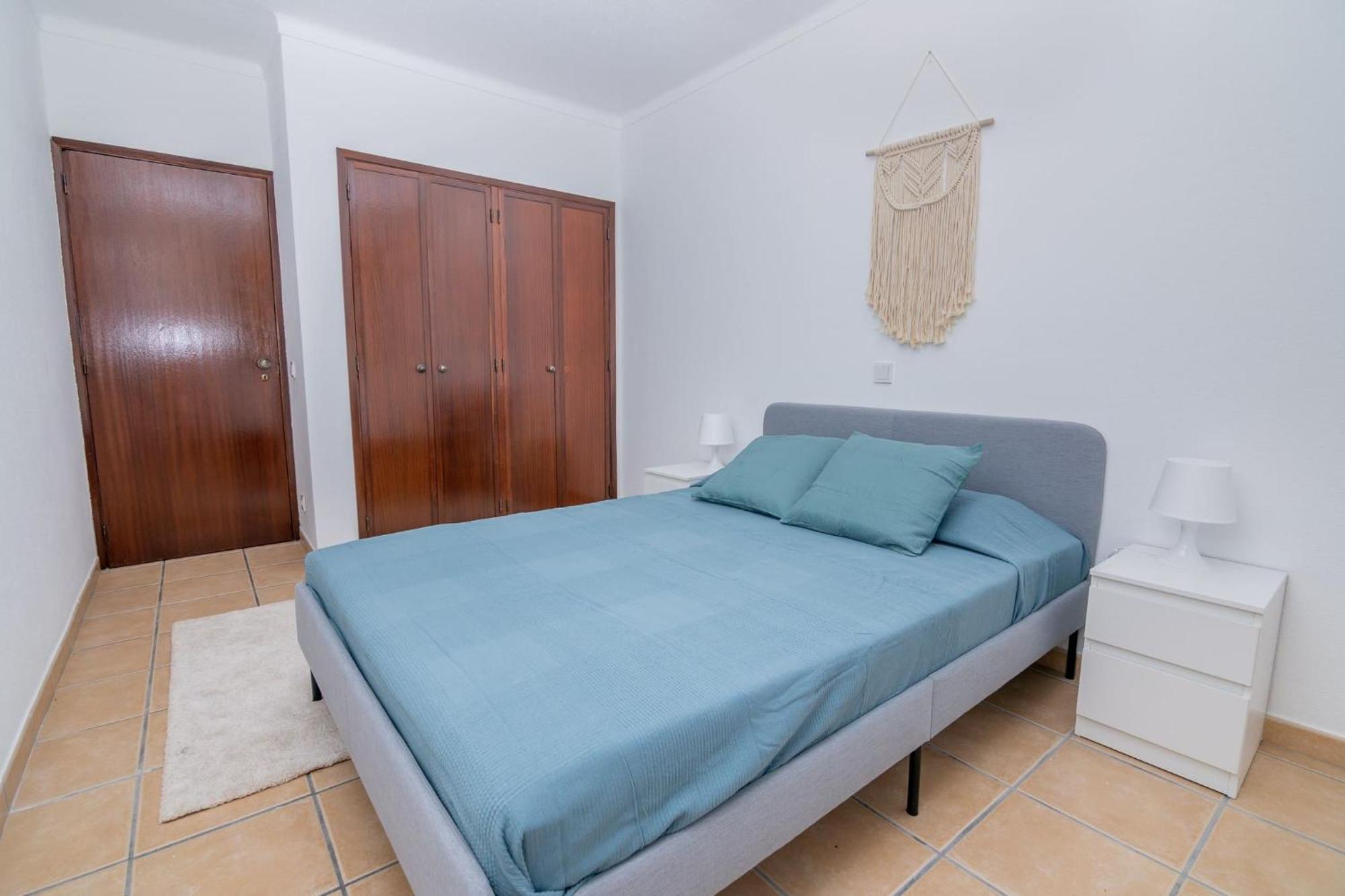 Apartamento Carvoeiro Sea View Exterior foto