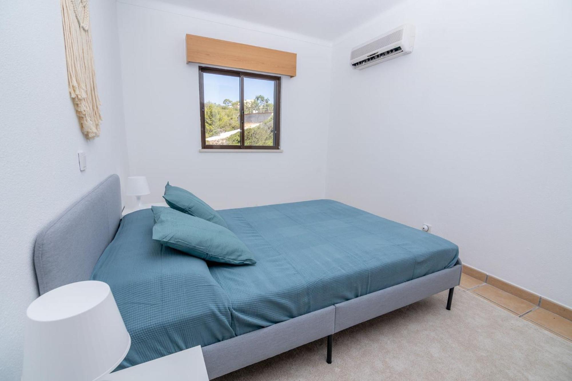Apartamento Carvoeiro Sea View Exterior foto