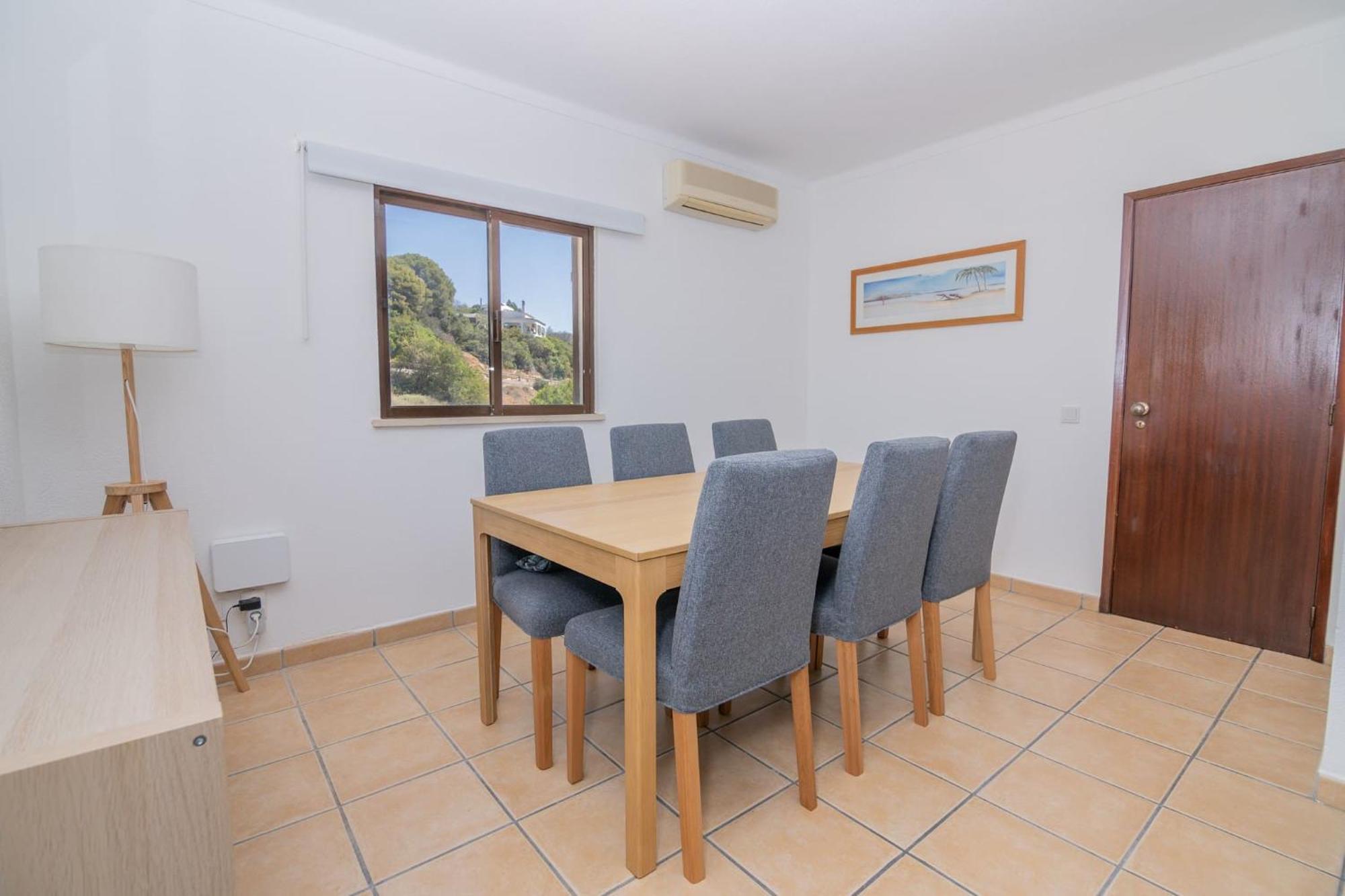 Apartamento Carvoeiro Sea View Exterior foto