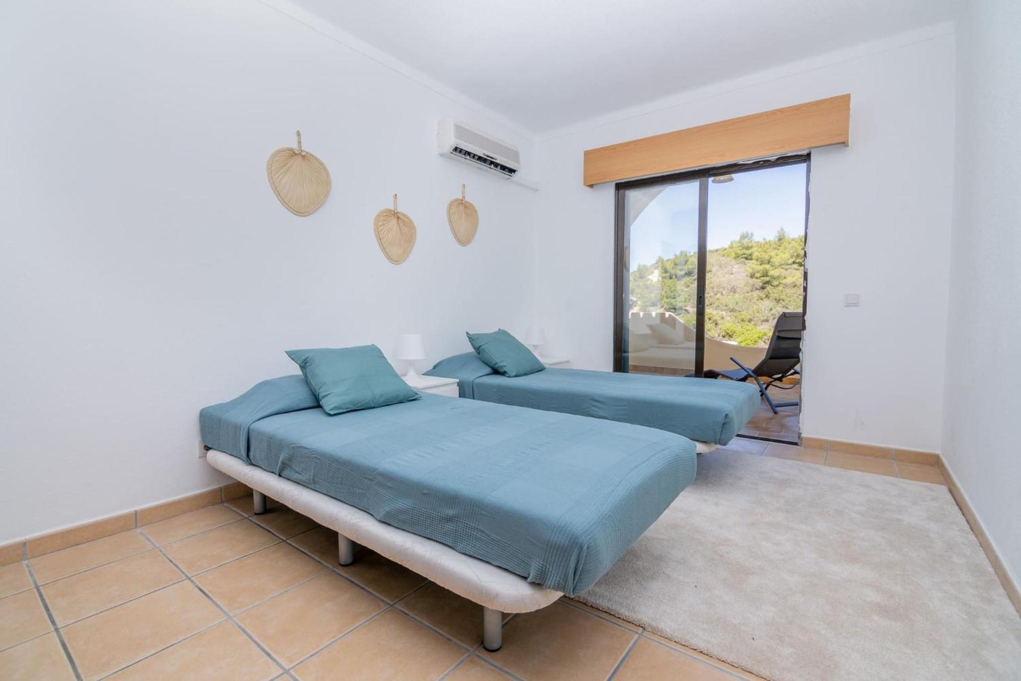 Apartamento Carvoeiro Sea View Exterior foto
