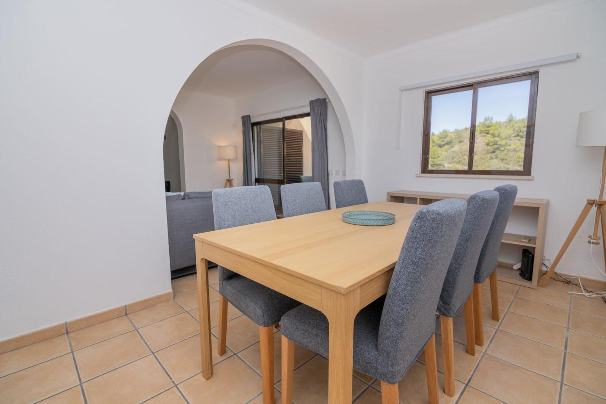 Apartamento Carvoeiro Sea View Exterior foto