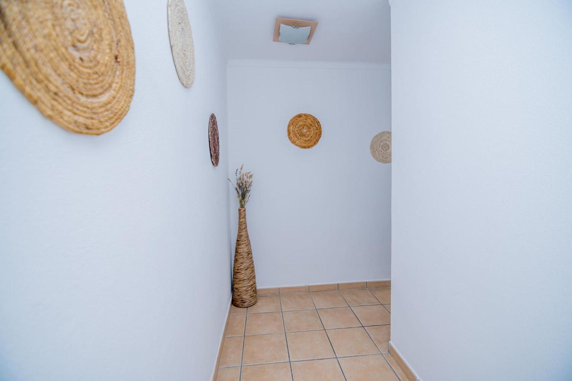 Apartamento Carvoeiro Sea View Exterior foto