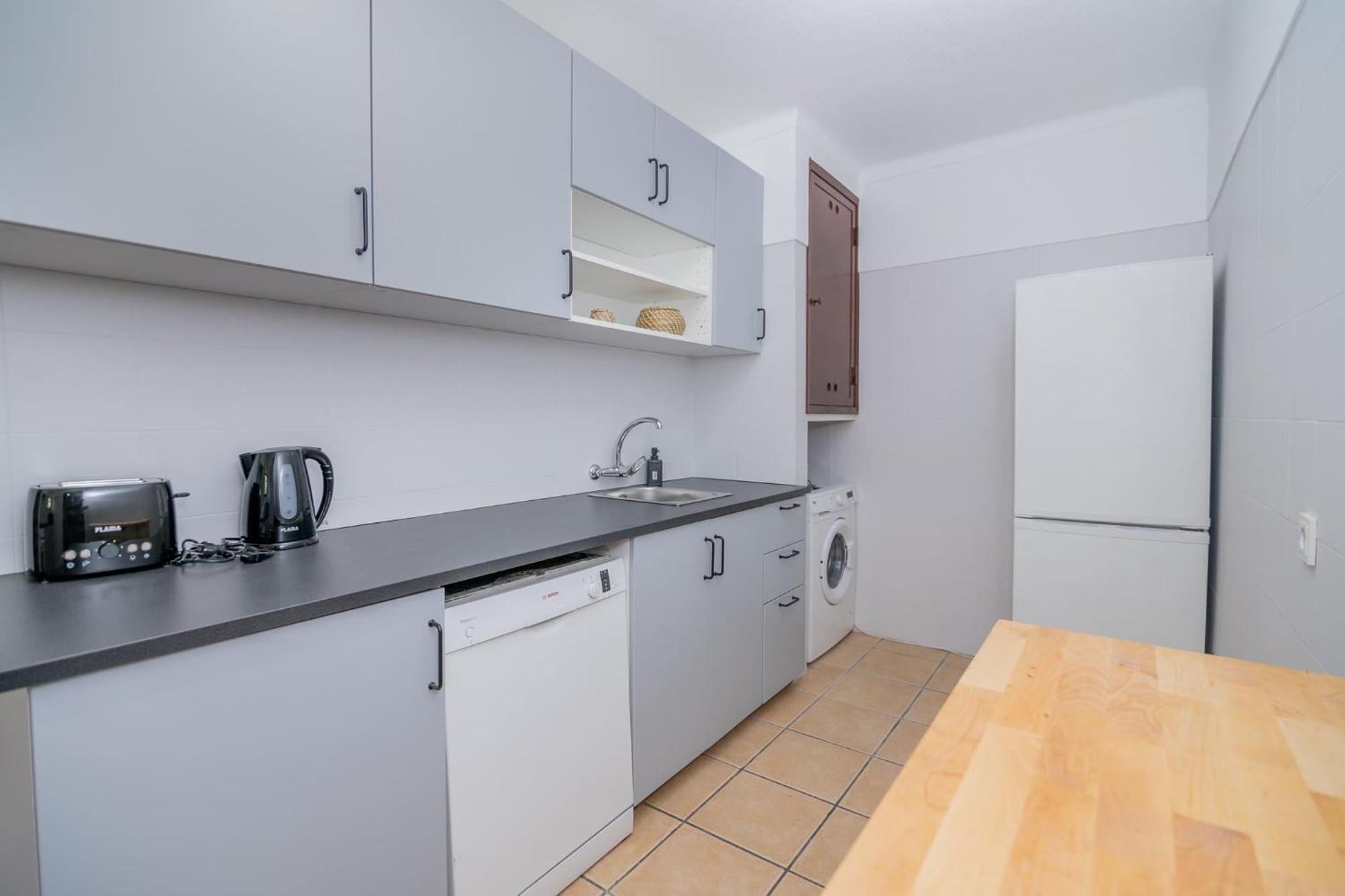 Apartamento Carvoeiro Sea View Exterior foto