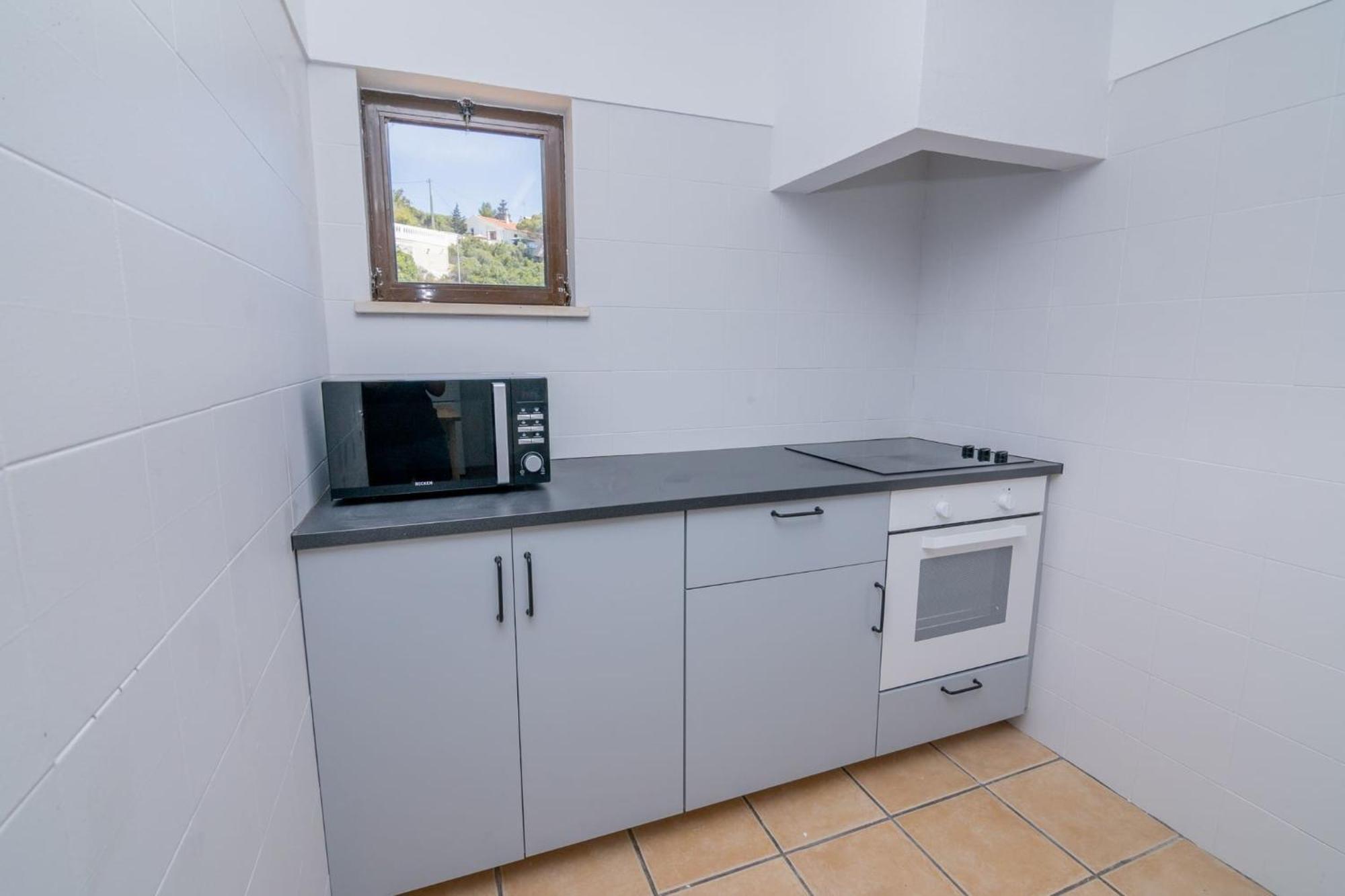 Apartamento Carvoeiro Sea View Exterior foto
