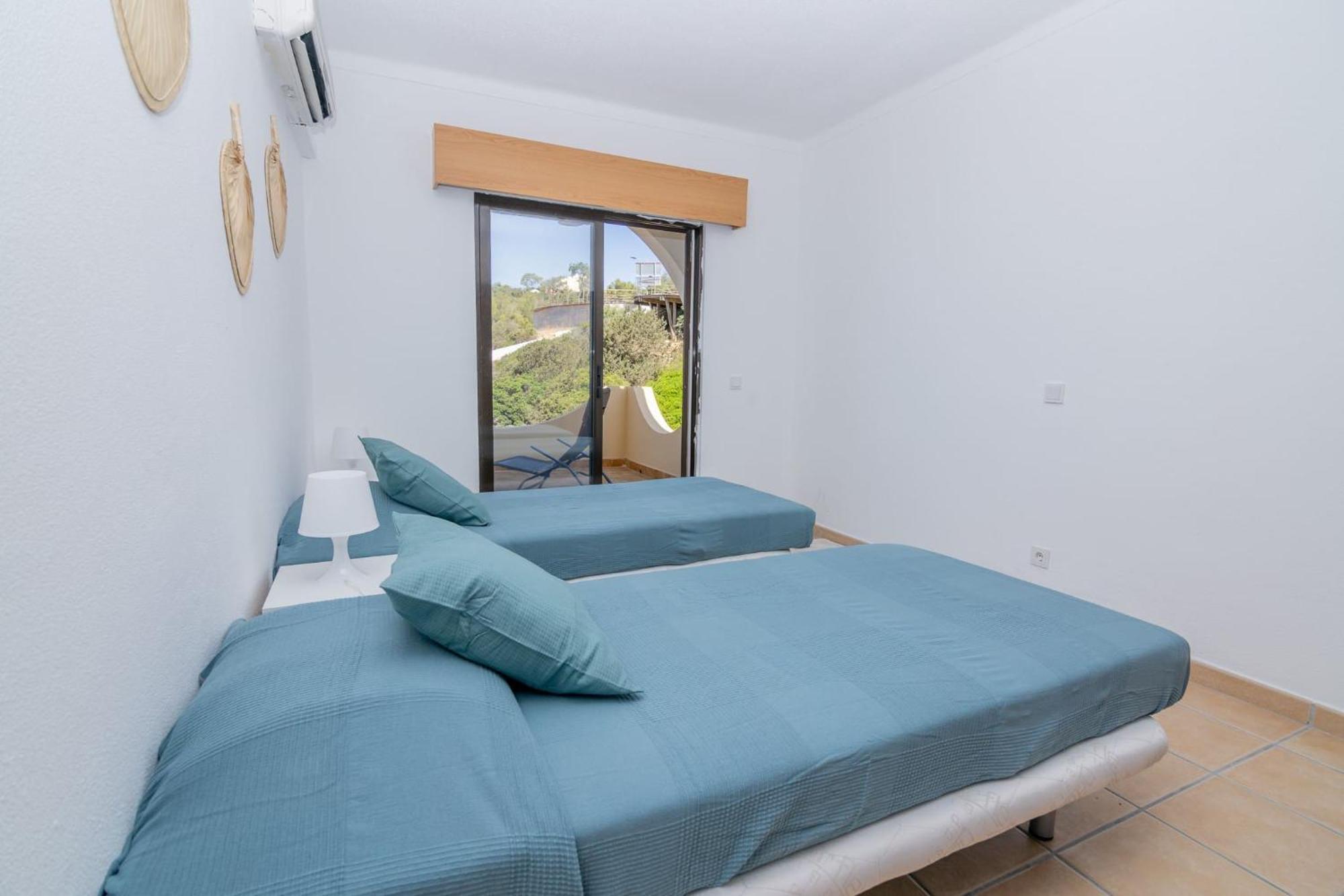 Apartamento Carvoeiro Sea View Exterior foto