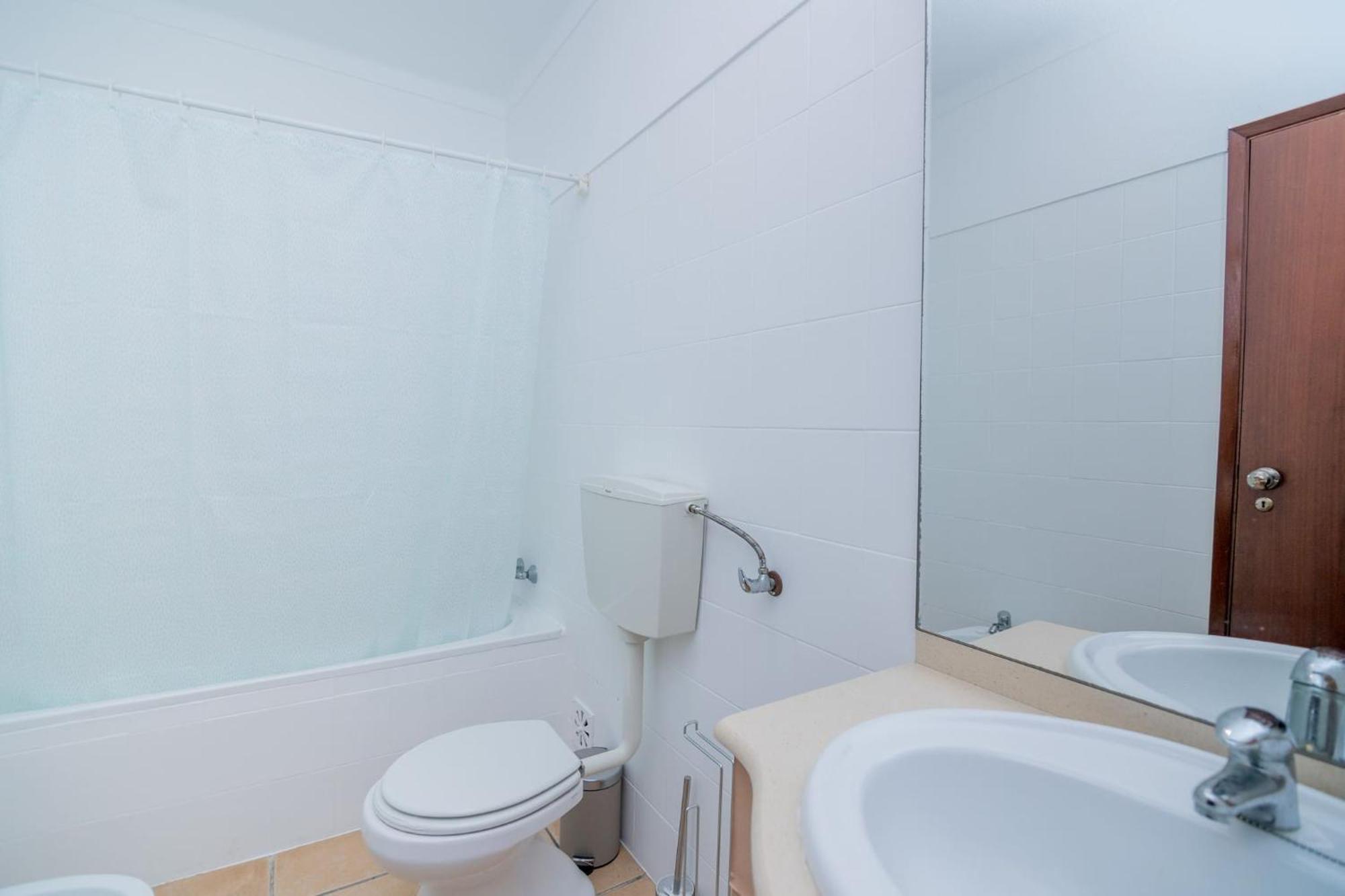 Apartamento Carvoeiro Sea View Exterior foto