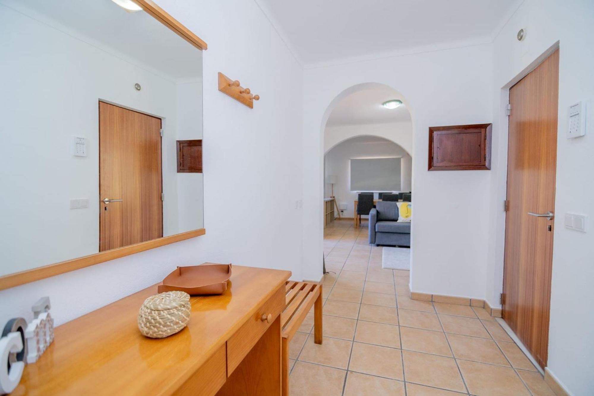 Apartamento Carvoeiro Sea View Exterior foto